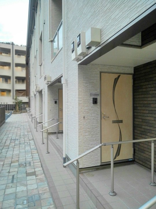 設備・仕様は号室により異なる為、現況を優先致します。