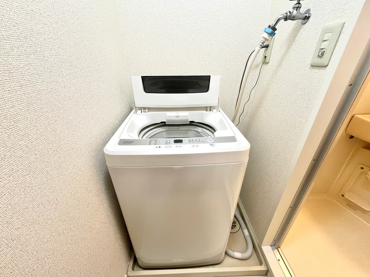 設備・使用は号室により異なる為、現状を優先いたします。