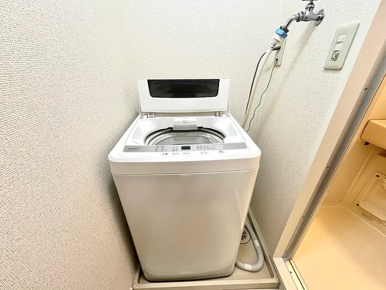 設備・使用は号室により異なる為、現状を優先いたします