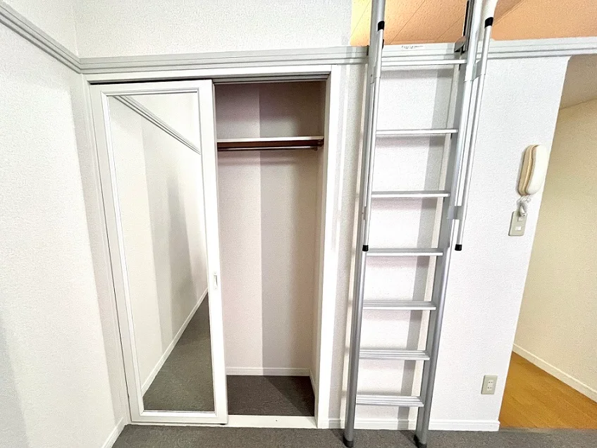 設備・使用は号室により異なる為、現状を優先いたします