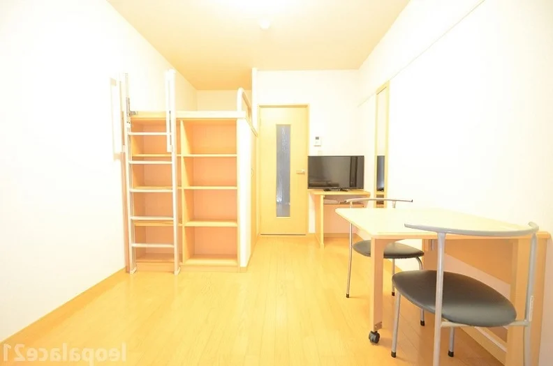 設備・仕様は号室により異なる為、現況を優先致します。