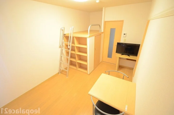 設備・仕様は号室により異なる為、現況を優先致します。