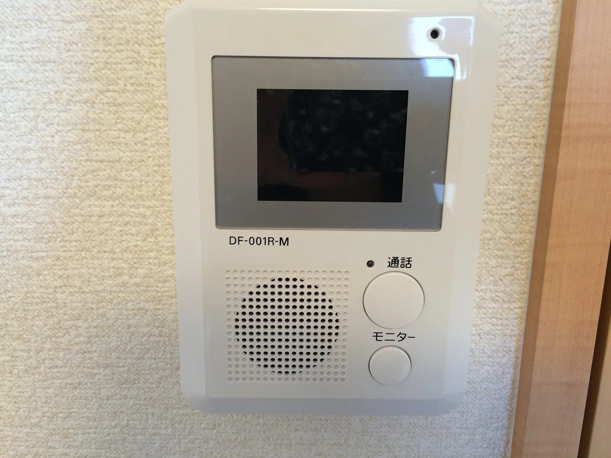 お部屋によって家電のメーカー等が異なります