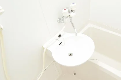 設備仕様は号室により異なる為、現況を優先します。