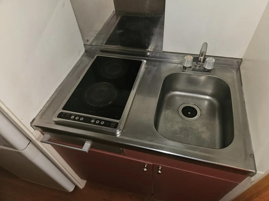 備品や設備仕様は号室等により異なります現地をご確認下さい。