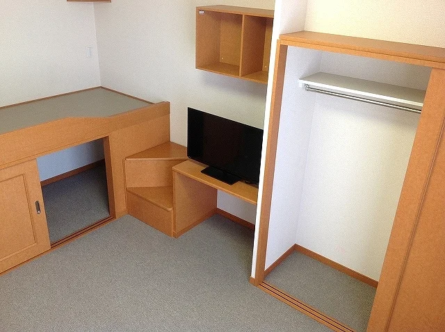 2F　カーペット