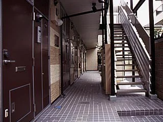 設備・仕様は号室により異なる為、現況を優先致します。