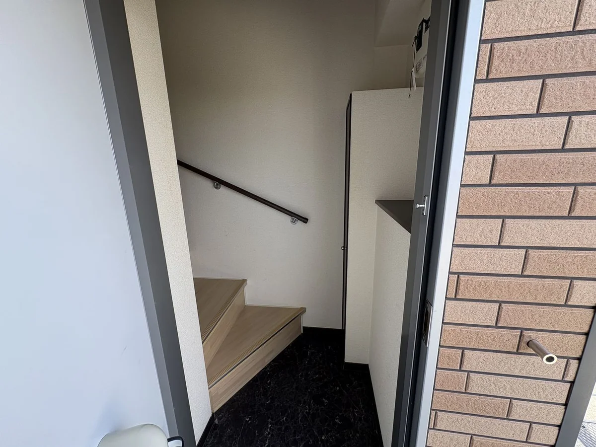 実際のお部屋と異なる場合がございます。
