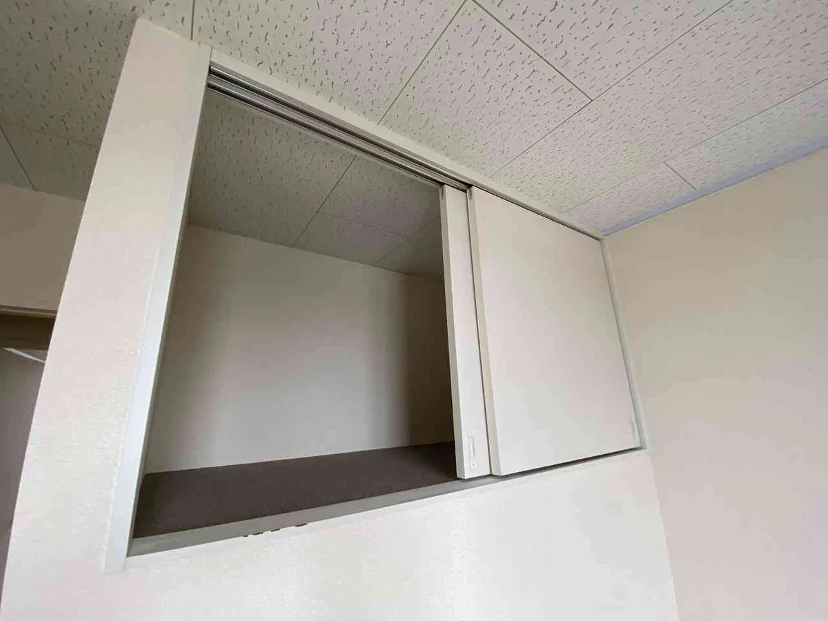 設備・仕様は号室により異なる為、現況を優先致します。