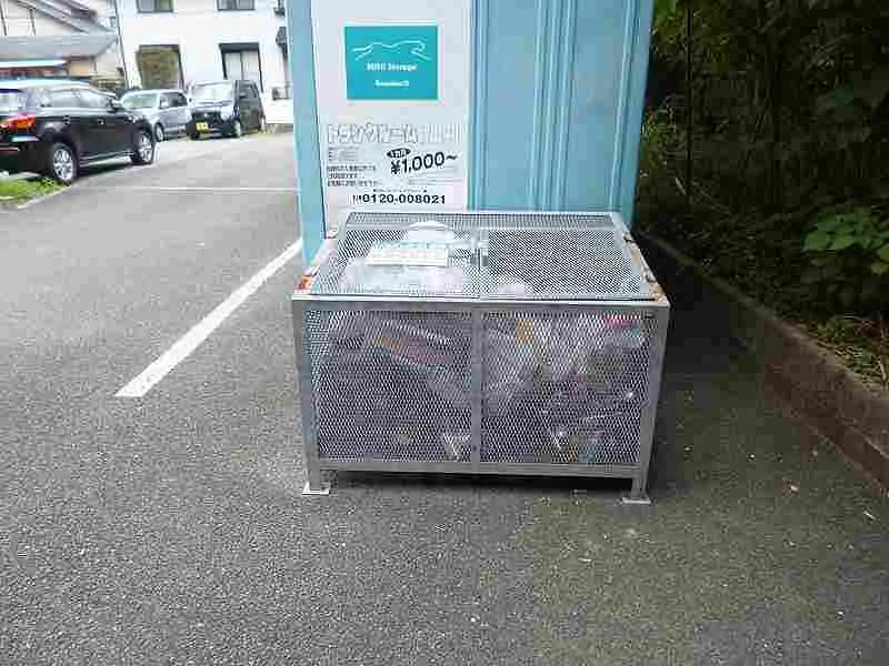 設備・仕様は号室により異なる為、現況を優先致します。