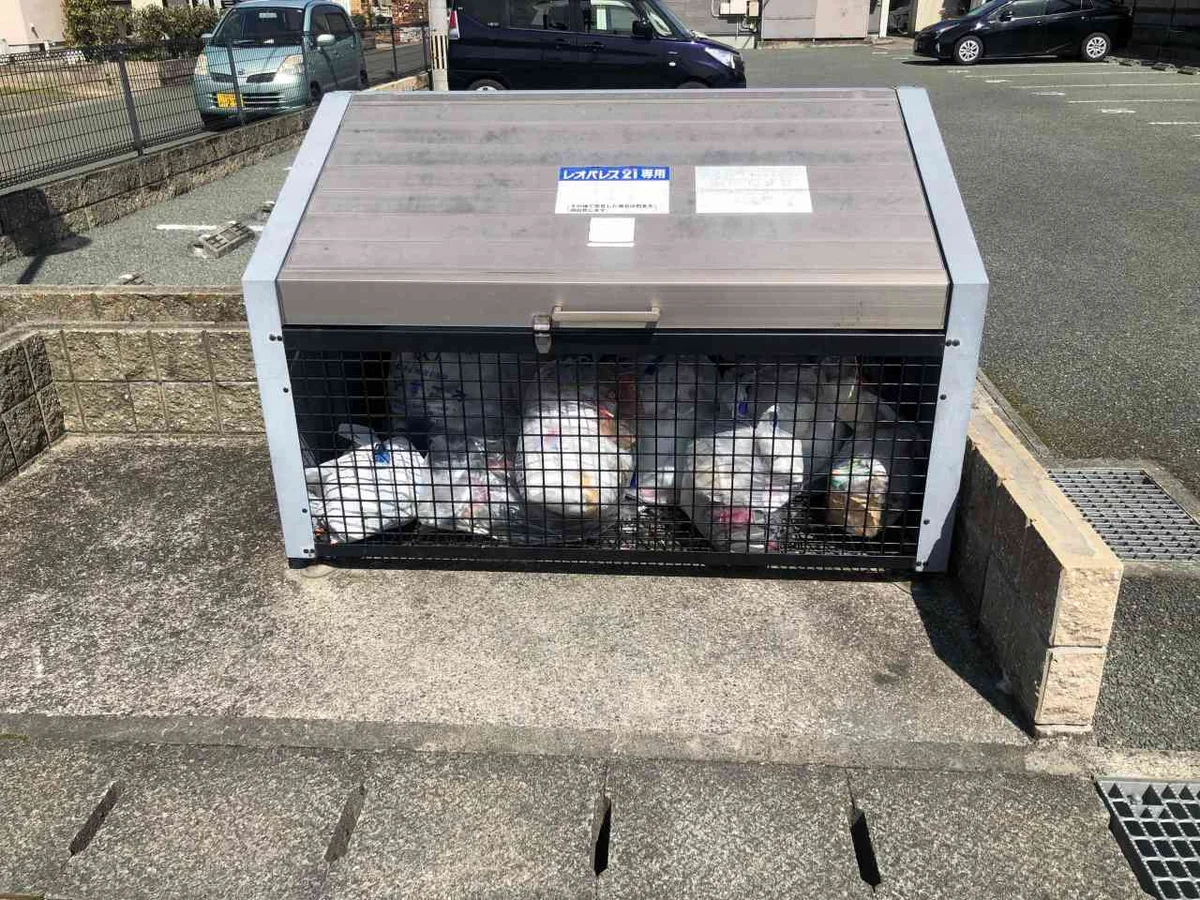 設備仕様は号室により異なる為、現況を優先致します。