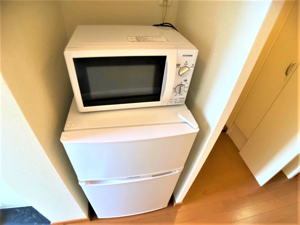 設備・仕様は号室により異なる為、現状を優先する。