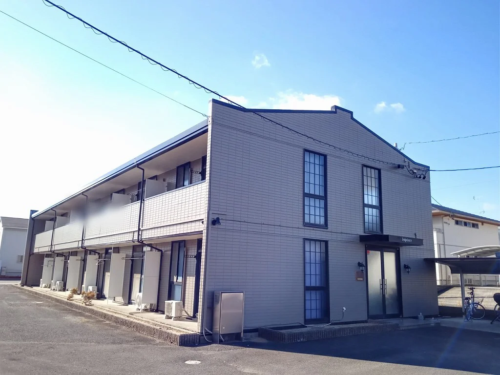 2022年8月に外壁塗装しました。