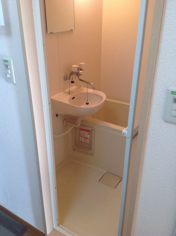 ユニット式