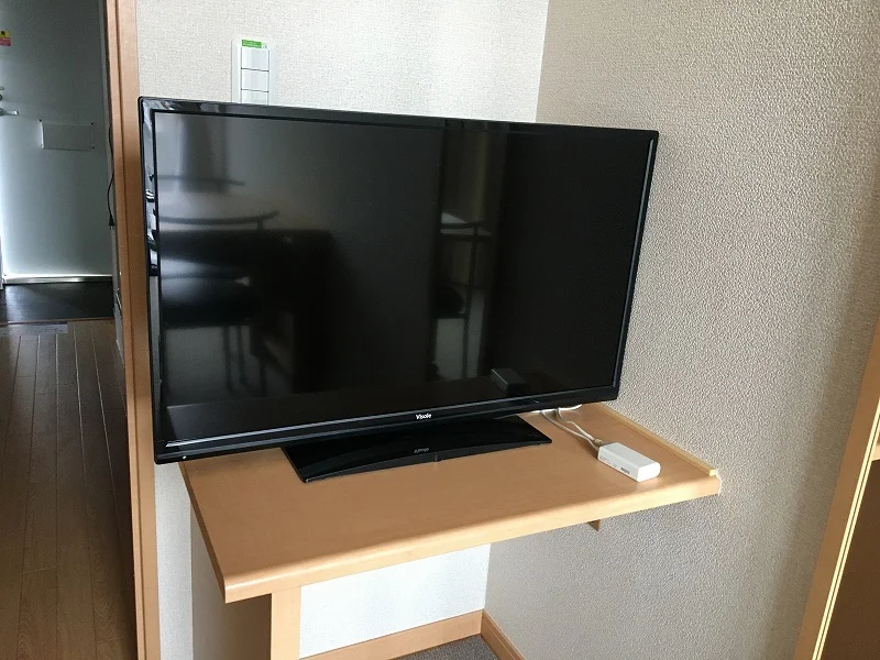 設備が現物と異なる場合があります
