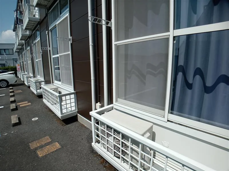 写真と現状が異なる場合は現状を優先