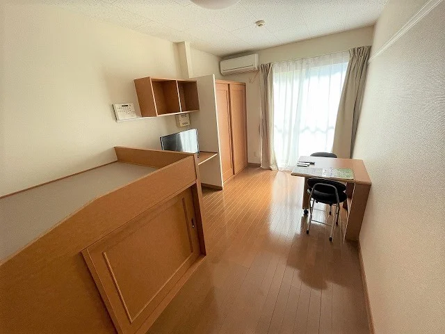 設備・仕様は号室により異なる為、現況を優先致します。