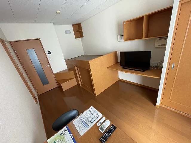 設備・仕様は号室により異なる為、現況を優先致します。