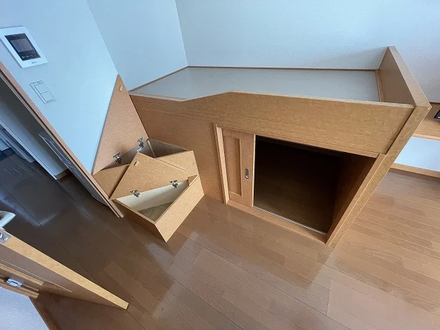 設備・仕様は号室により異なる為、現況を優先致します。