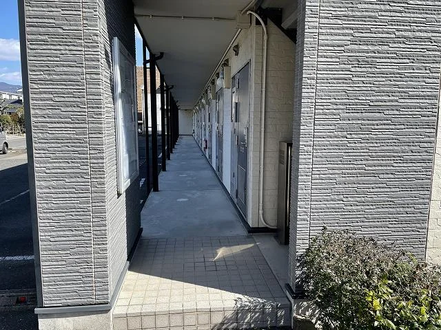 設備・仕様は号室により異なる為、現況を優先致します。