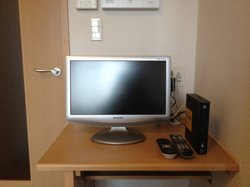 設備が現物と異なる場合があります