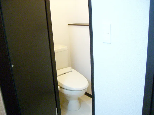 バス・トイレ別のセパレートタイプ