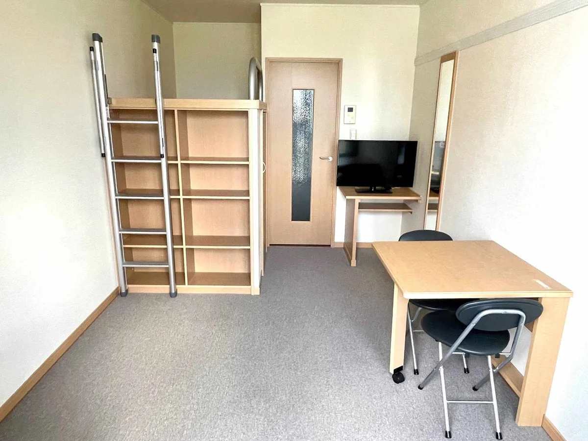 現況優先。現地と設備・仕様異なる場合あります。