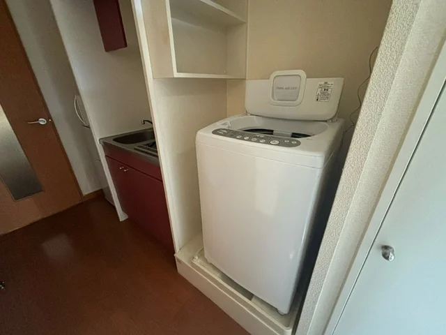 洗濯機