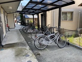 設備・使用は号室により異なる為、現況を優先致します。