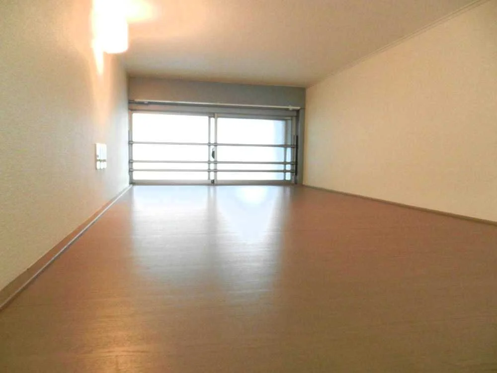 ロフト付きのお部屋♪