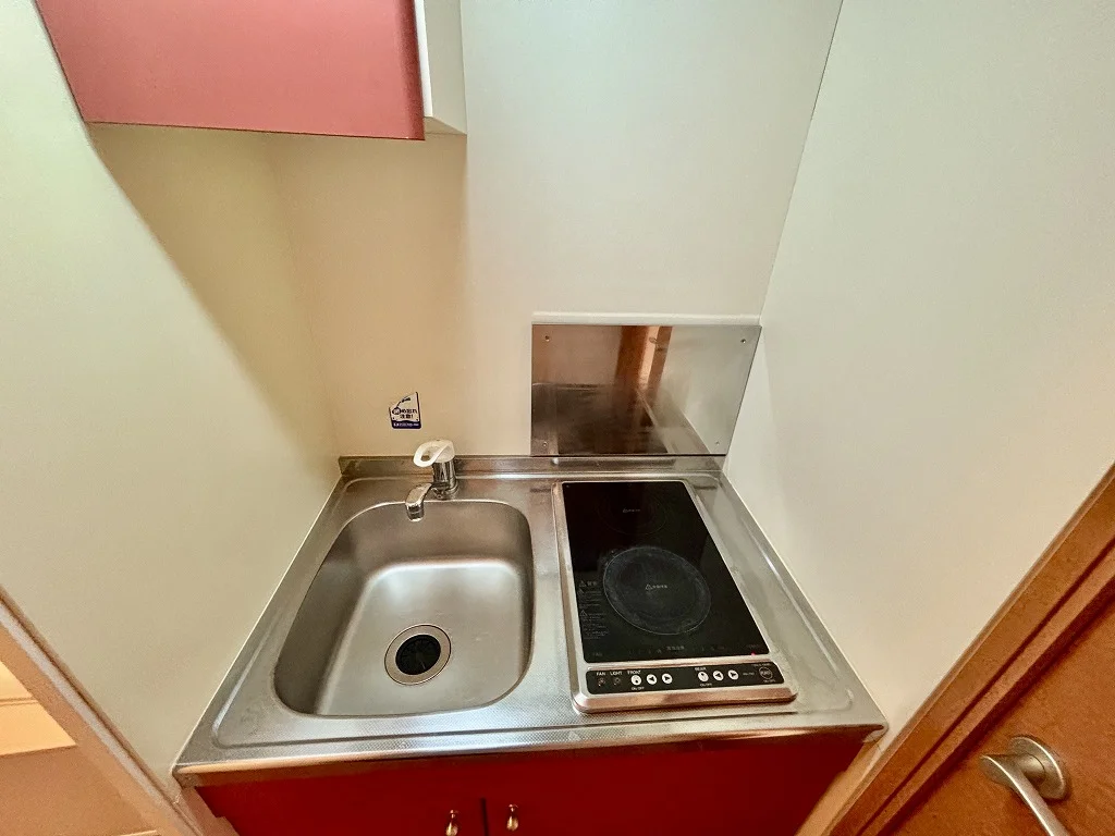 設備・仕様は号室により異なる為、現状を優先いたします。