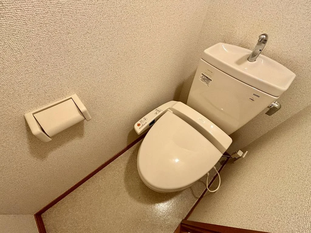 設備・仕様は号室により異なる為、現状を優先いたします。