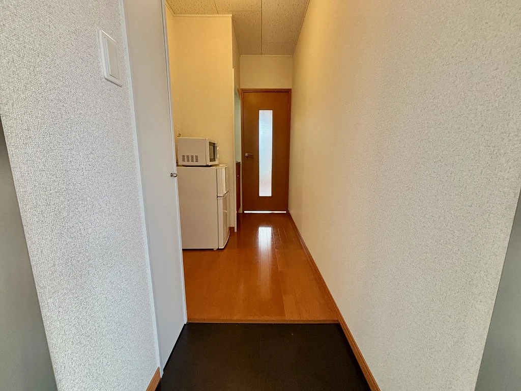 設備・仕様は号室により異なる為、現況を優先いたします。