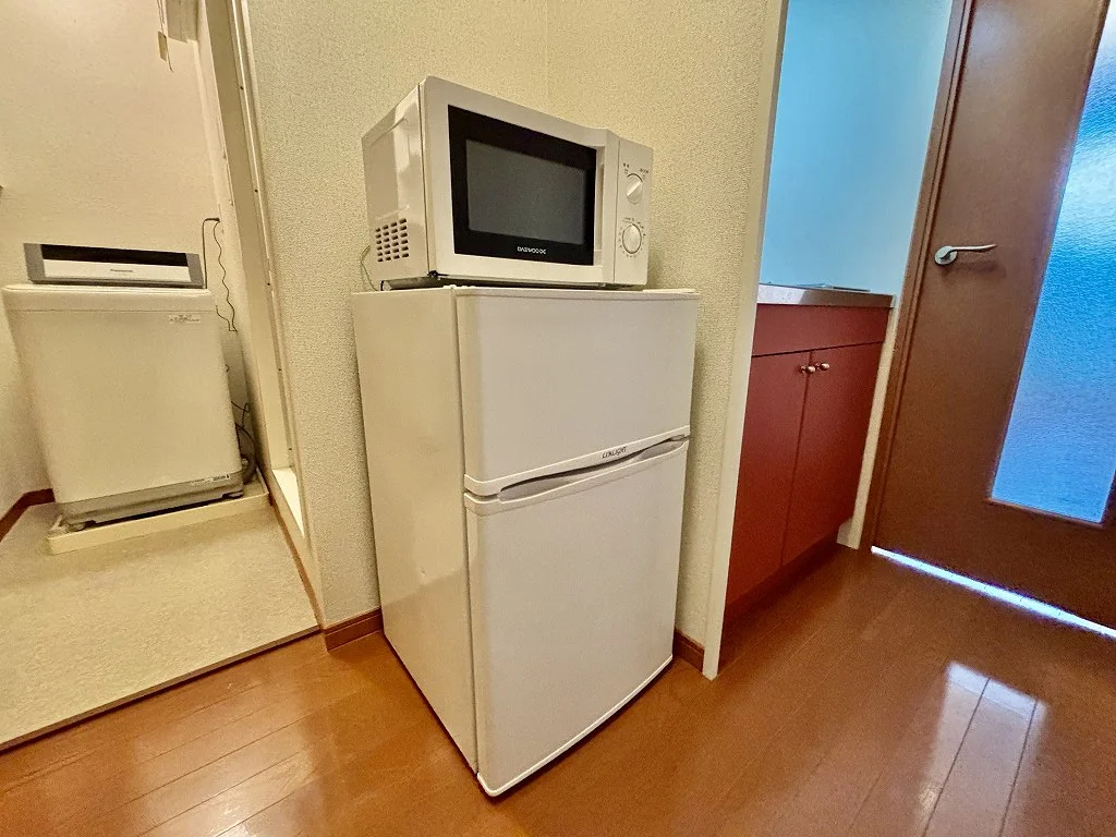 設備・仕様は号室により異なる為、現況を優先いたします。