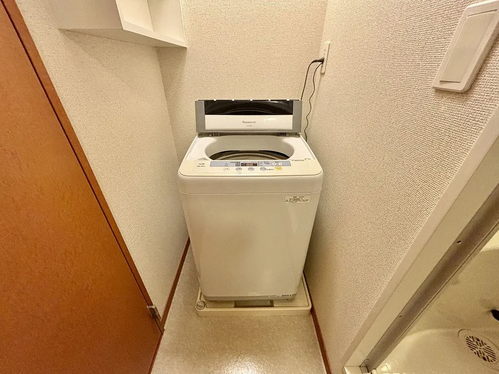 設備・仕様は号室により異なる為、現況を優先いたします。