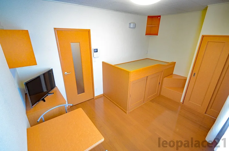 設備仕様は号室により異なる為、現況を優先致します。