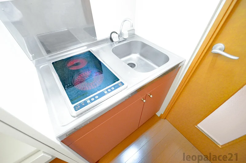 設備・仕様は号室により異なる為、現況を優先いたします。