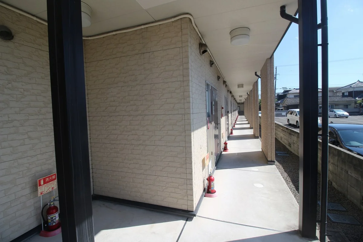 備品や設備仕様は号室等により異なります。現地をご確認下さい。