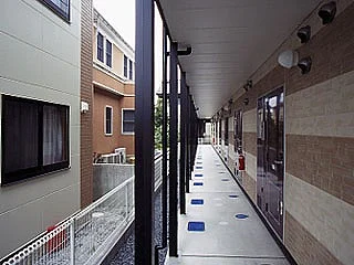 共用廊下