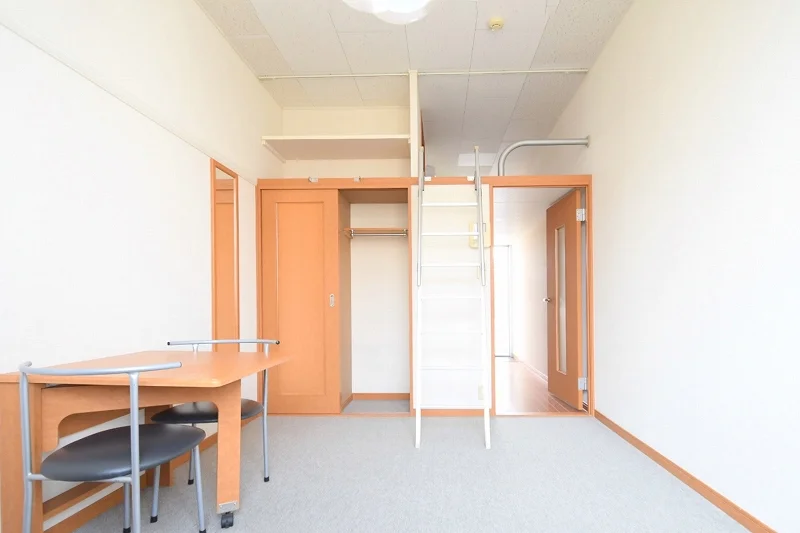 仕様・設備は現状と異なる場合有。現状優先