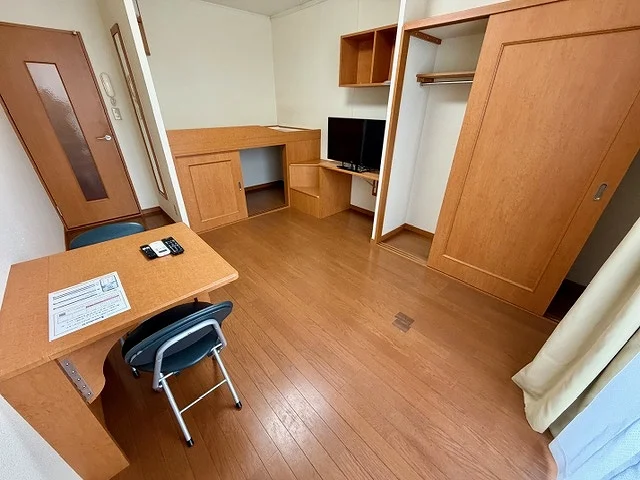 設備・仕様は号室により異なる為、現状を優先いたします。