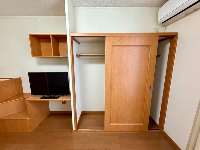 設備・仕様は号室により異なる為、現状を優先いたします。