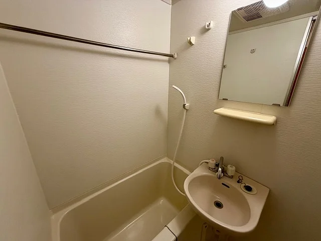 設備・仕様は号室により異なる為、現状を優先いたします。