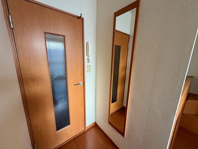 設備・仕様は号室により異なる為、現状を優先いたします。