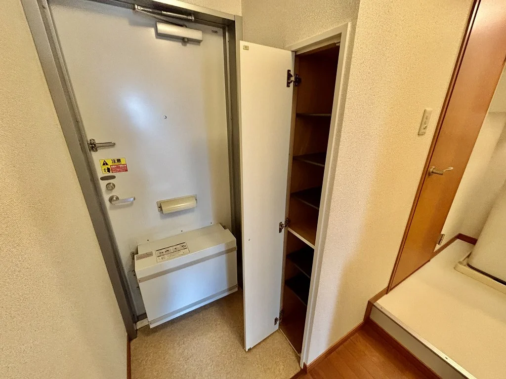 設備・仕様は号室により異なる為、現況を優先いたします。