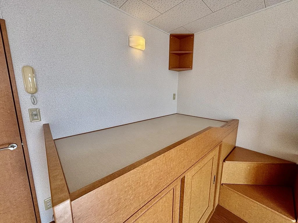 設備・仕様は号室により異なる為、現況を優先いたします。