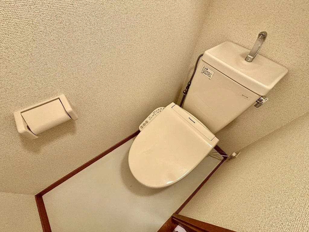 設備・仕様は号室により異なる為、現況を優先いたします。