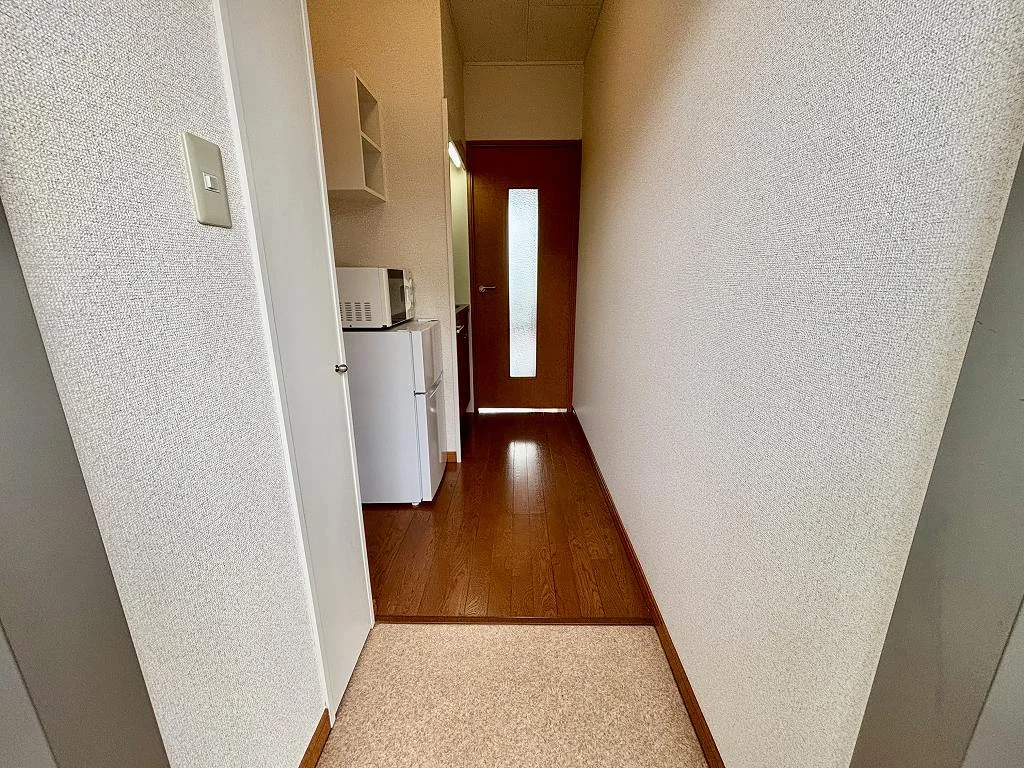 設備・仕様は号室により異なる為、現況を優先いたします。