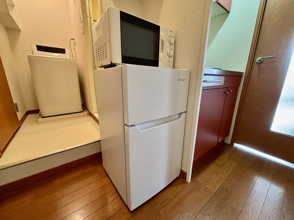 設備・仕様は号室により異なる為、現況を優先いたします。