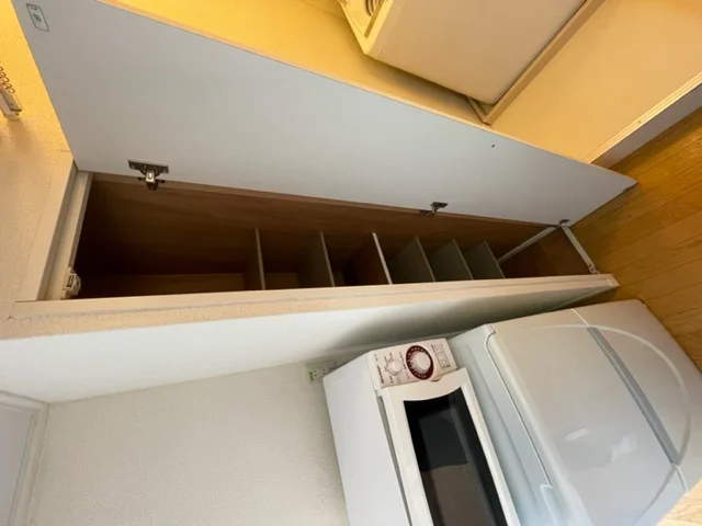 シューズボックス
